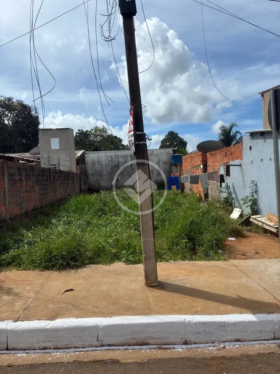 Terreno CENTRO, Chapada dos Guimarães - MT — foto 2