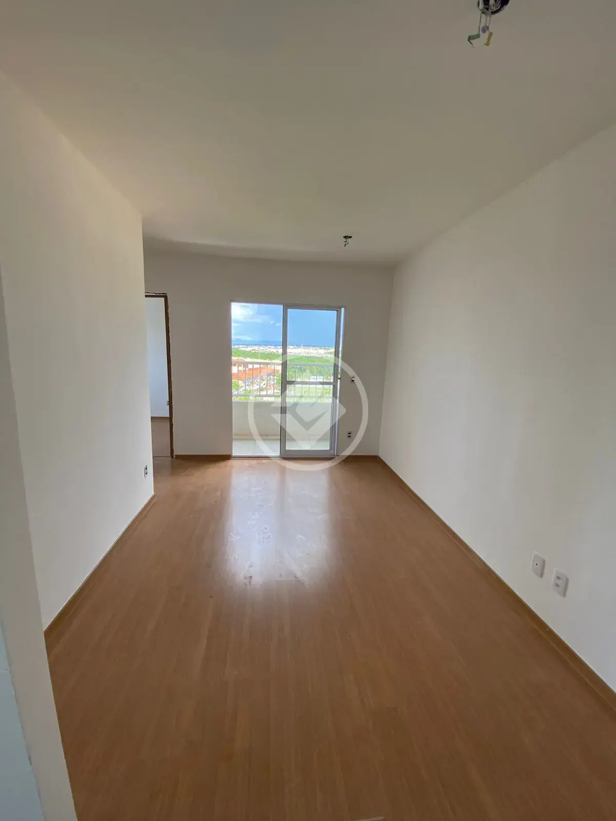 Apartamento JARDIM ELDORADO, Cuiabá - MT — foto 1