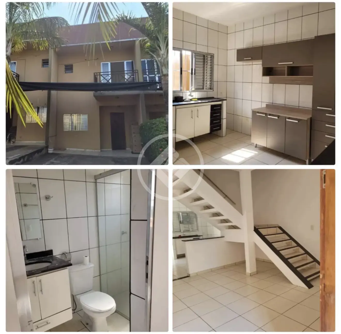 Casa Condomínio JARDIM MARIANA, Cuiabá - MT — foto 1