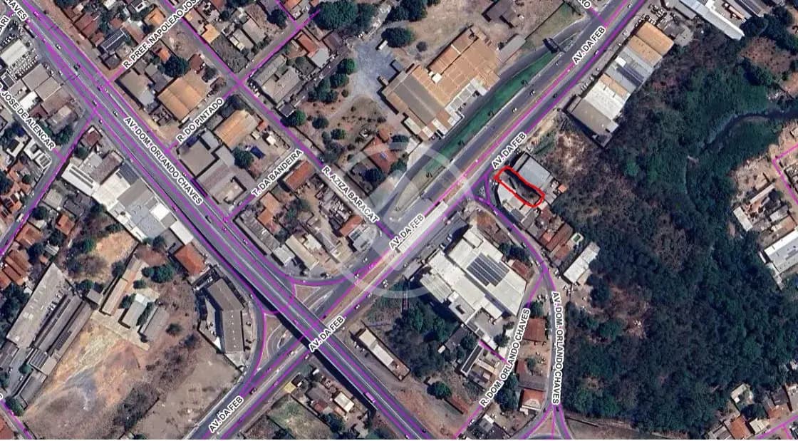 Terreno Ponte Nova, Várzea Grande - MT — foto 2