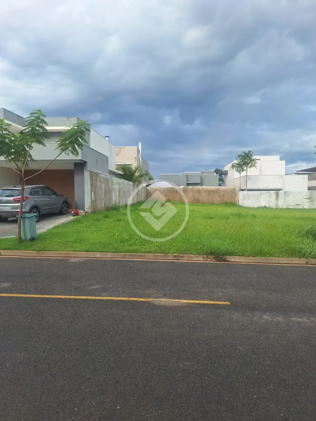 Terreno Condomínio no Condomínio Residencial Florais da Mata, Várzea Grande — foto 3 de 4