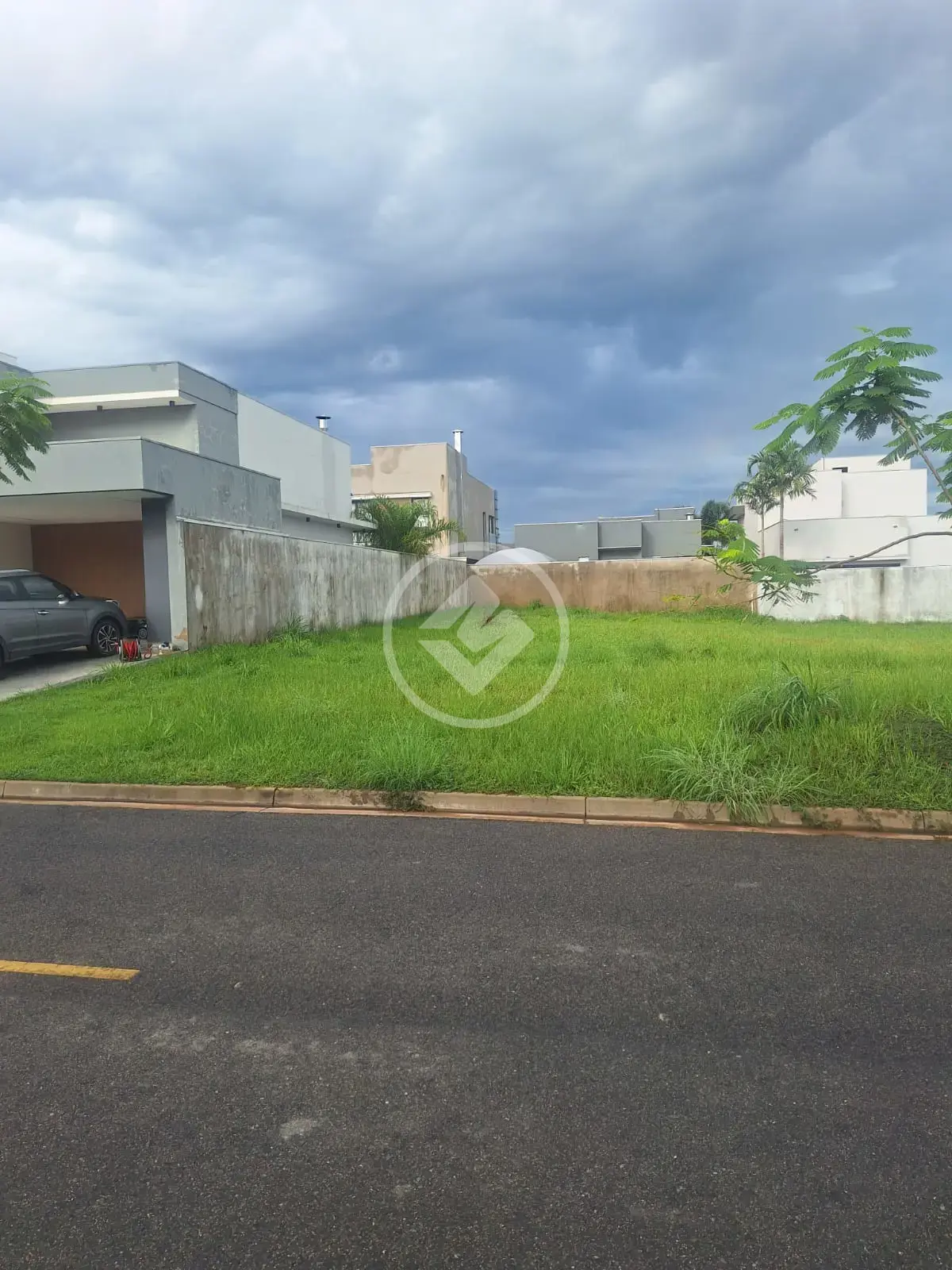 Terreno Condomínio no Condomínio Residencial Florais da Mata, Várzea Grande — foto 4 de 4