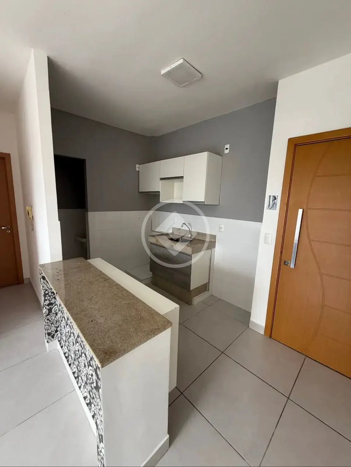 Apartamento Santa Rosa, Cuiabá - MT — foto 2