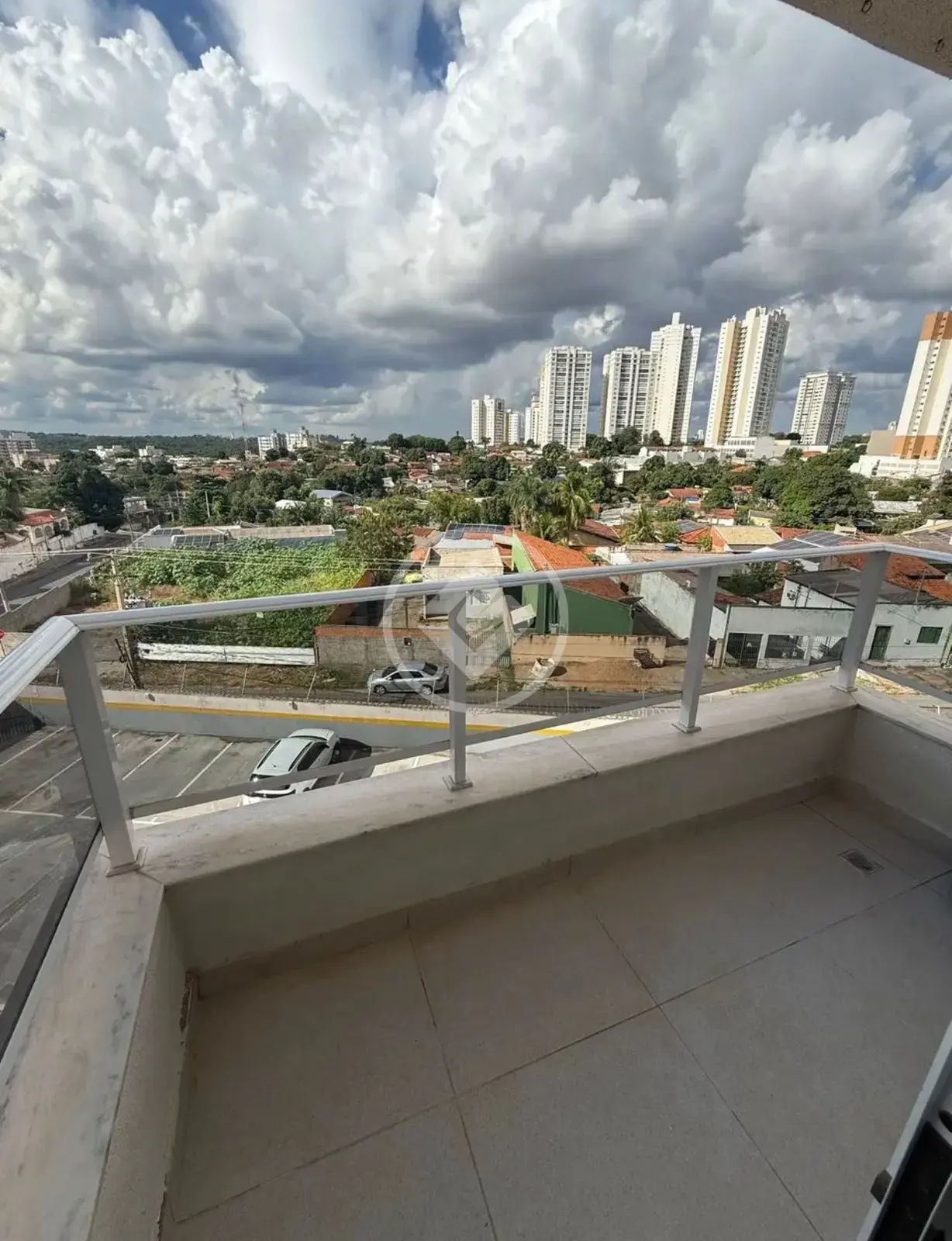 Apartamento 1 quarto no Santa Rosa, Cuiabá — foto 6 de 6