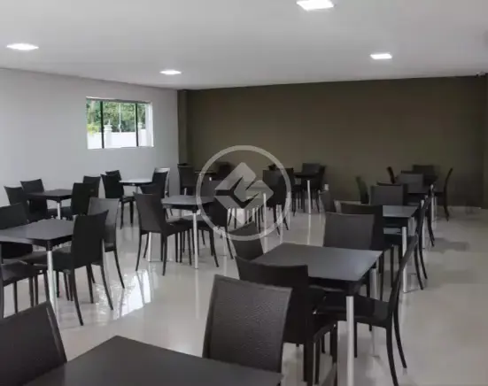 Apartamento 2 quartos no COXIPO, Cuiabá — foto 4 de 6