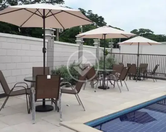 Apartamento 2 quartos no COXIPO, Cuiabá — foto 3 de 6