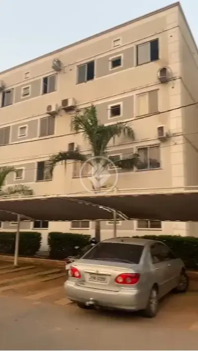 Apartamento COXIPO, Cuiabá - MT — foto 2