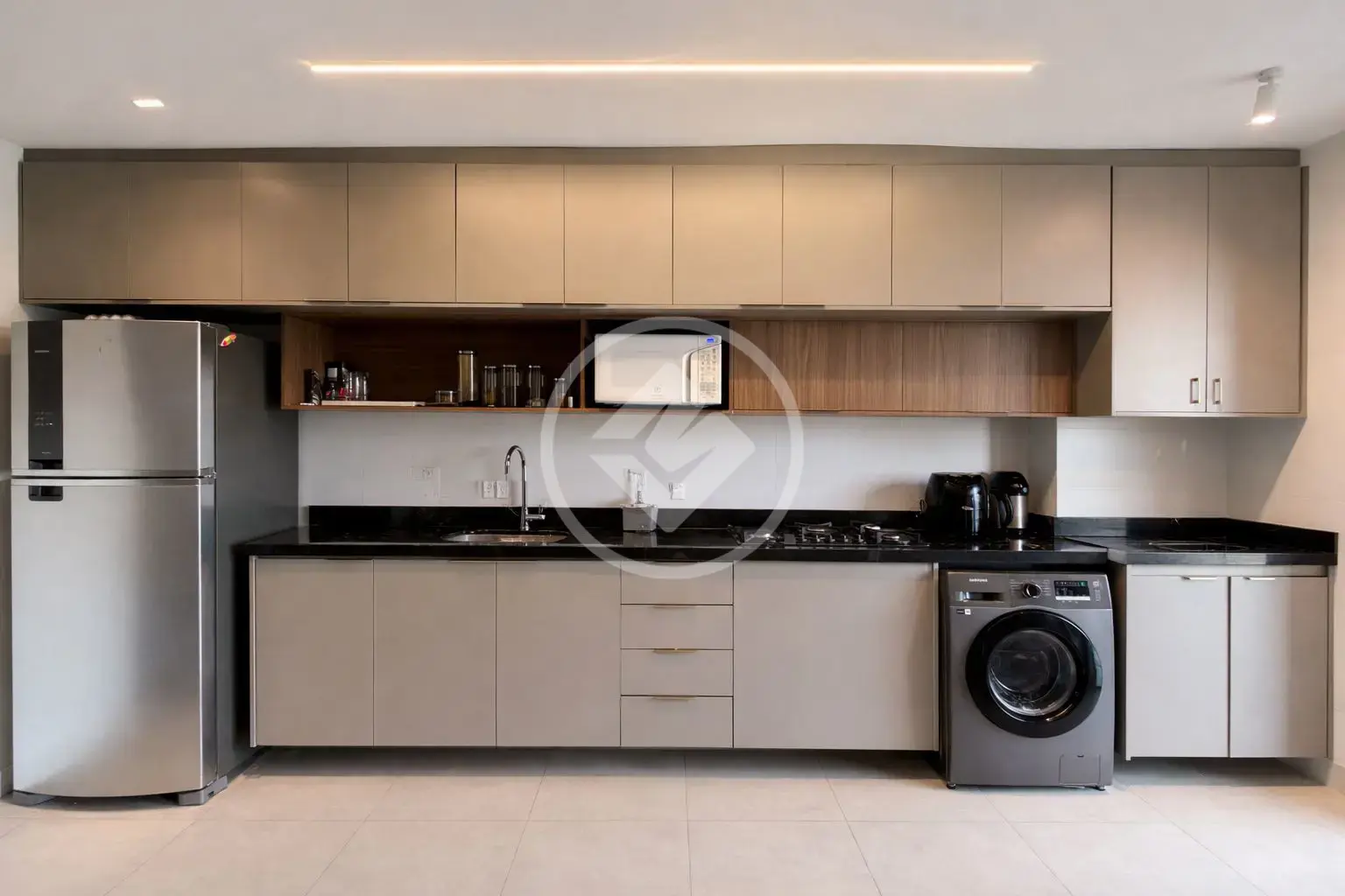 Apartamento 3 quartos no Cidade Alta, Cuiabá — foto 3 de 6