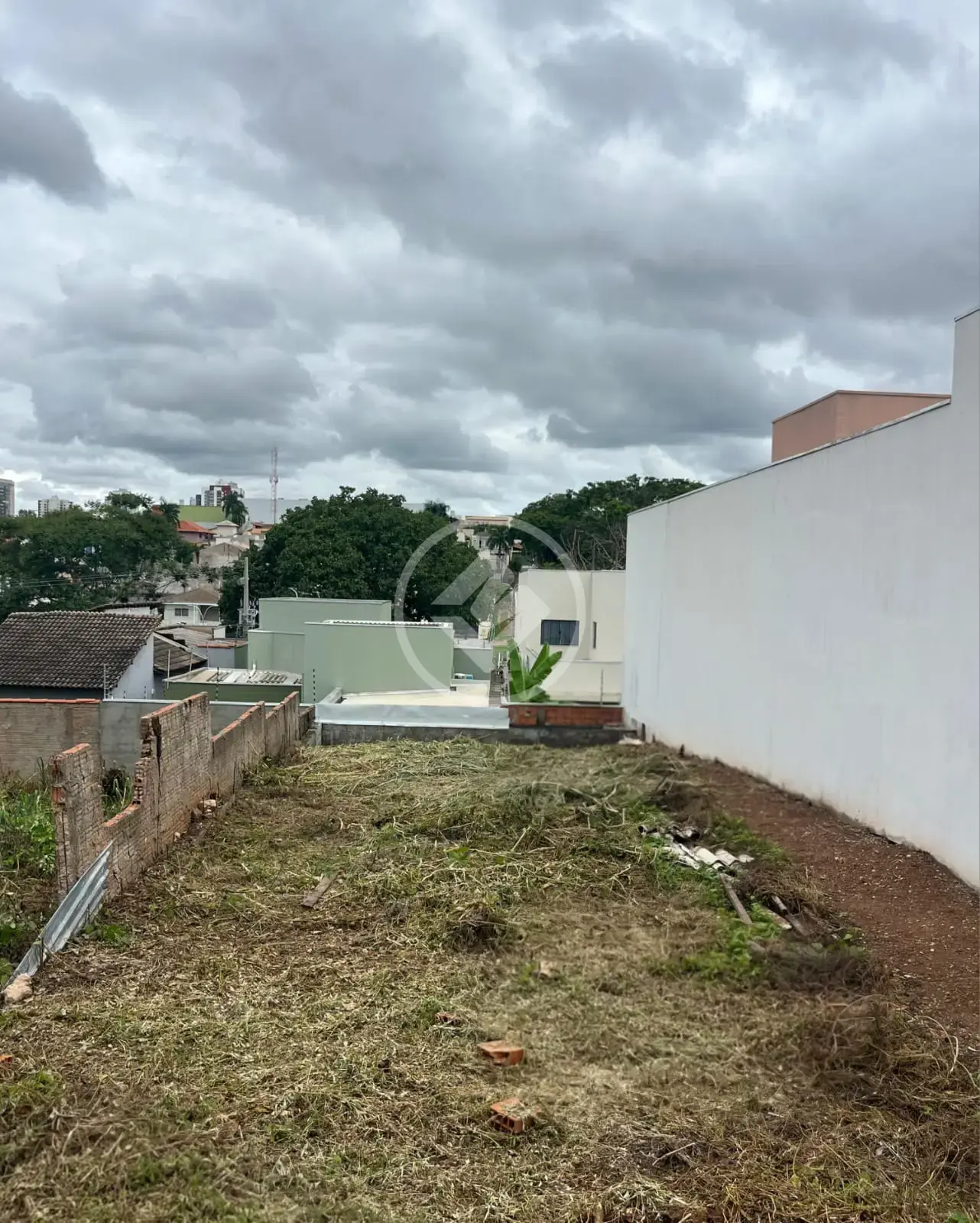 Terreno Santa Rosa, Cuiabá - MT — foto 2