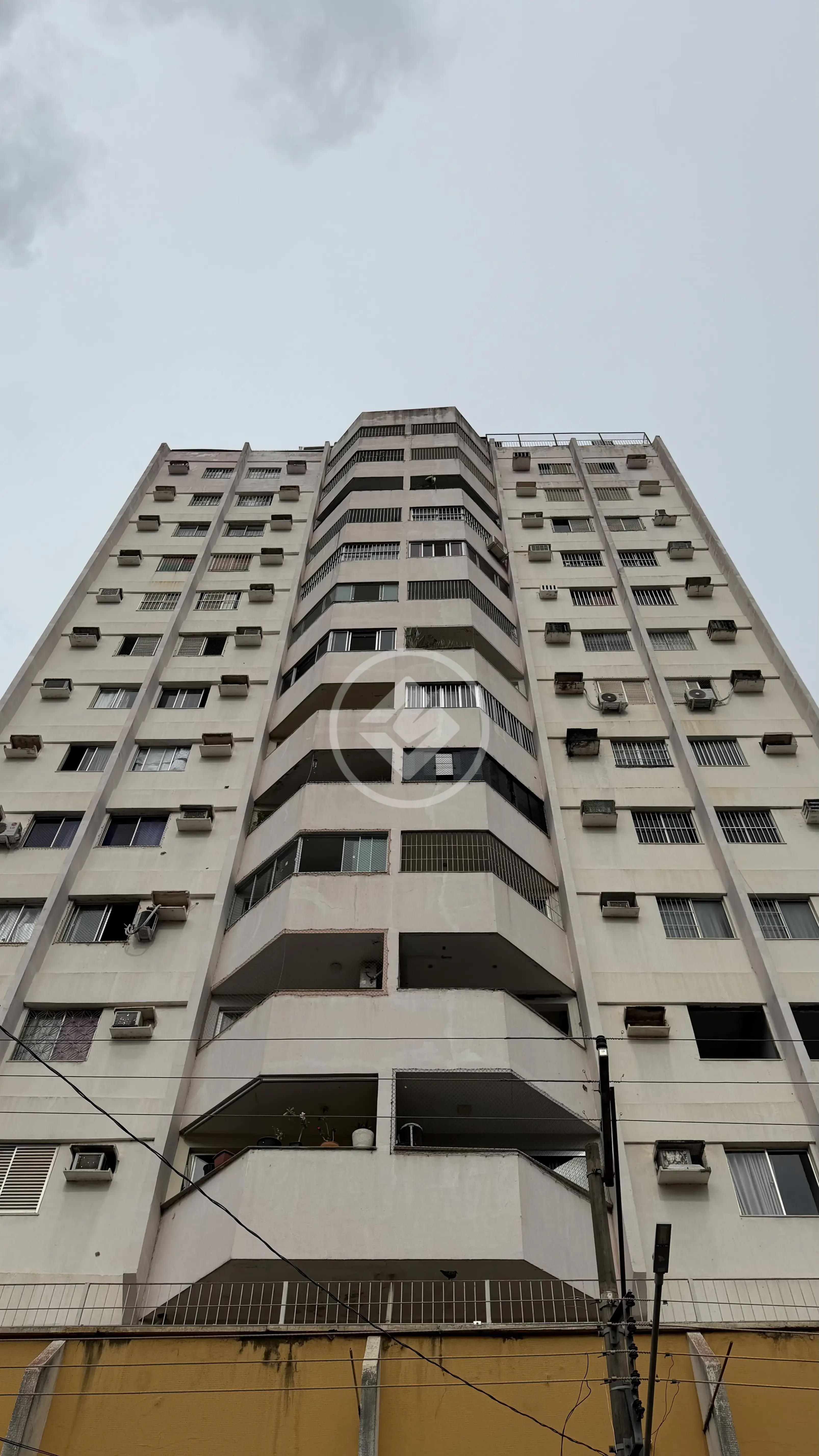 Apartamento Centro-Norte, Cuiabá - MT — foto 1