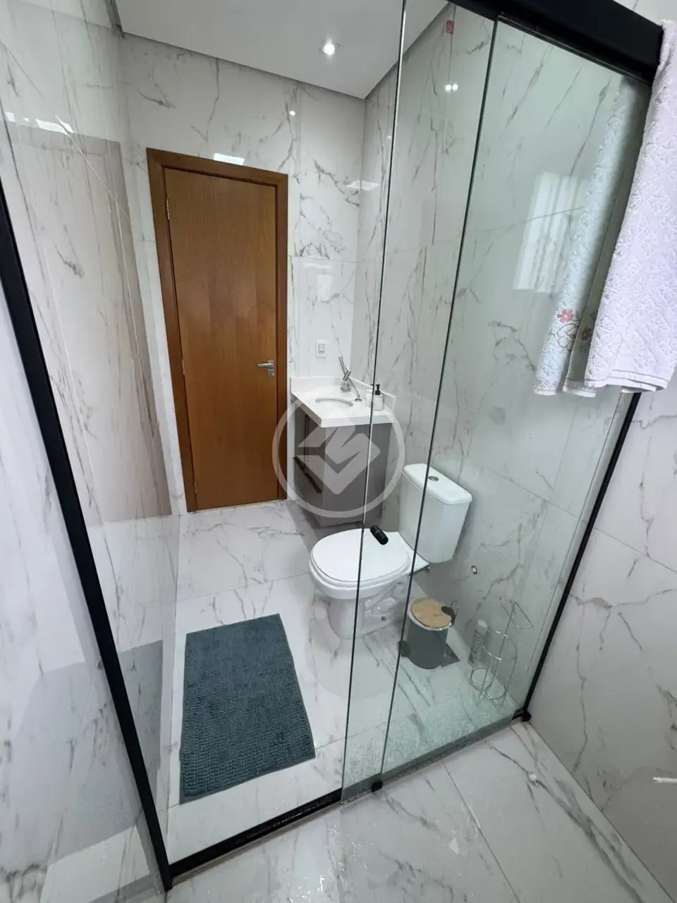 Casa Condomínio 3 quartos no Condomínio Belvedere II, Cuiabá — foto 6 de 6