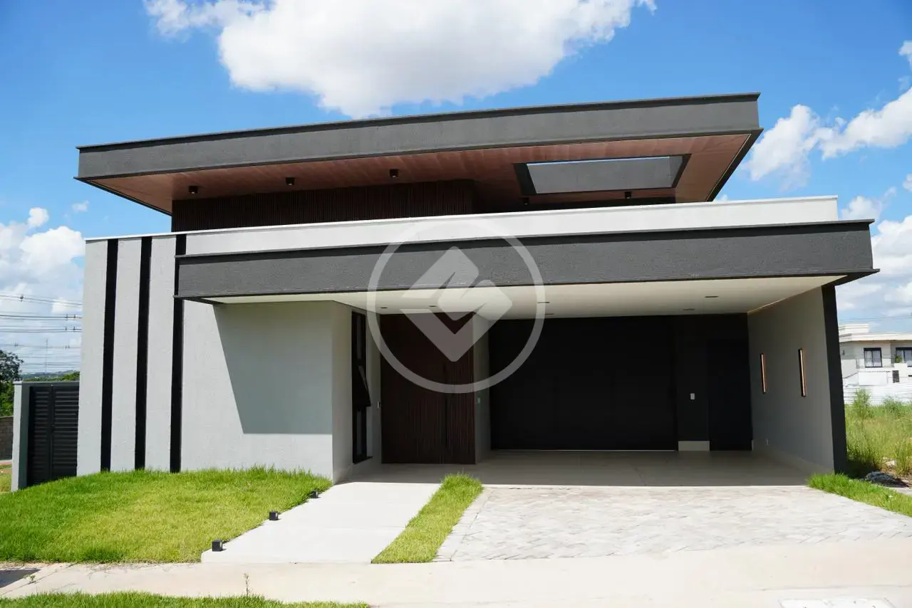 Casa Condomínio JARDIM ELDORADO, Cuiabá - MT — foto 1