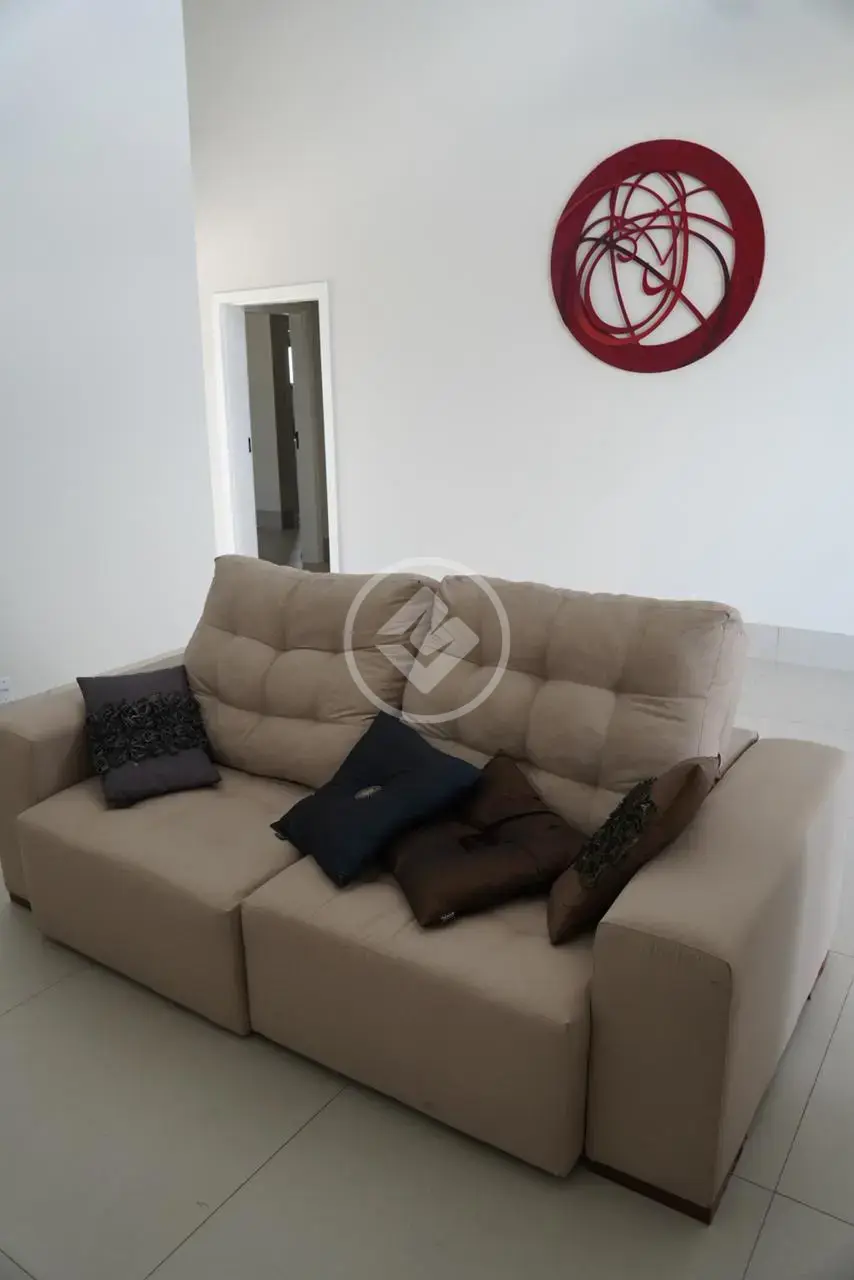Casa Condomínio 3 quartos no JARDIM ELDORADO, Cuiabá — foto 3 de 6