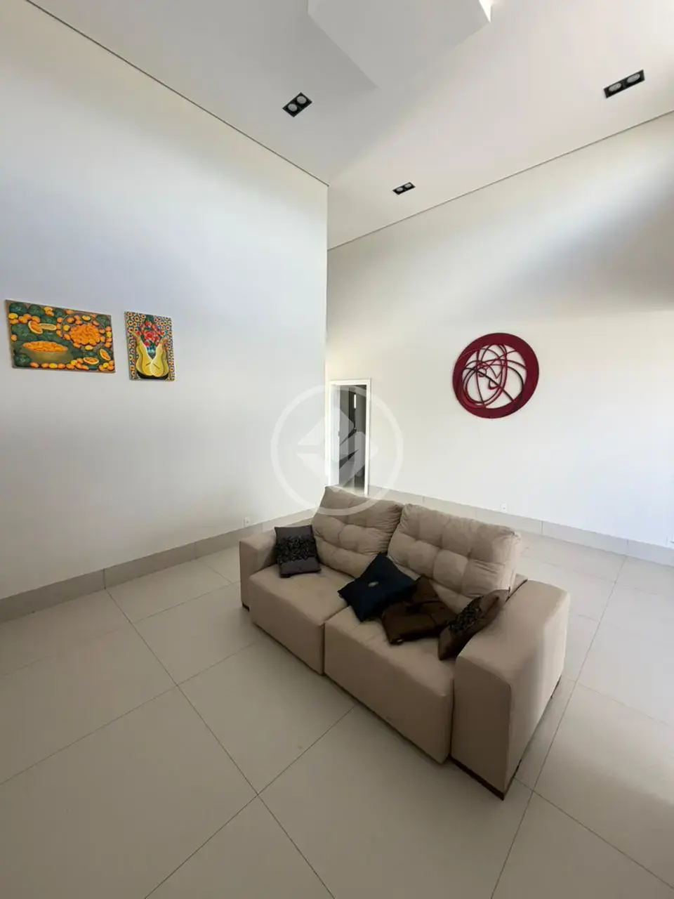 Casa Condomínio JARDIM ELDORADO, Cuiabá - MT — foto 2