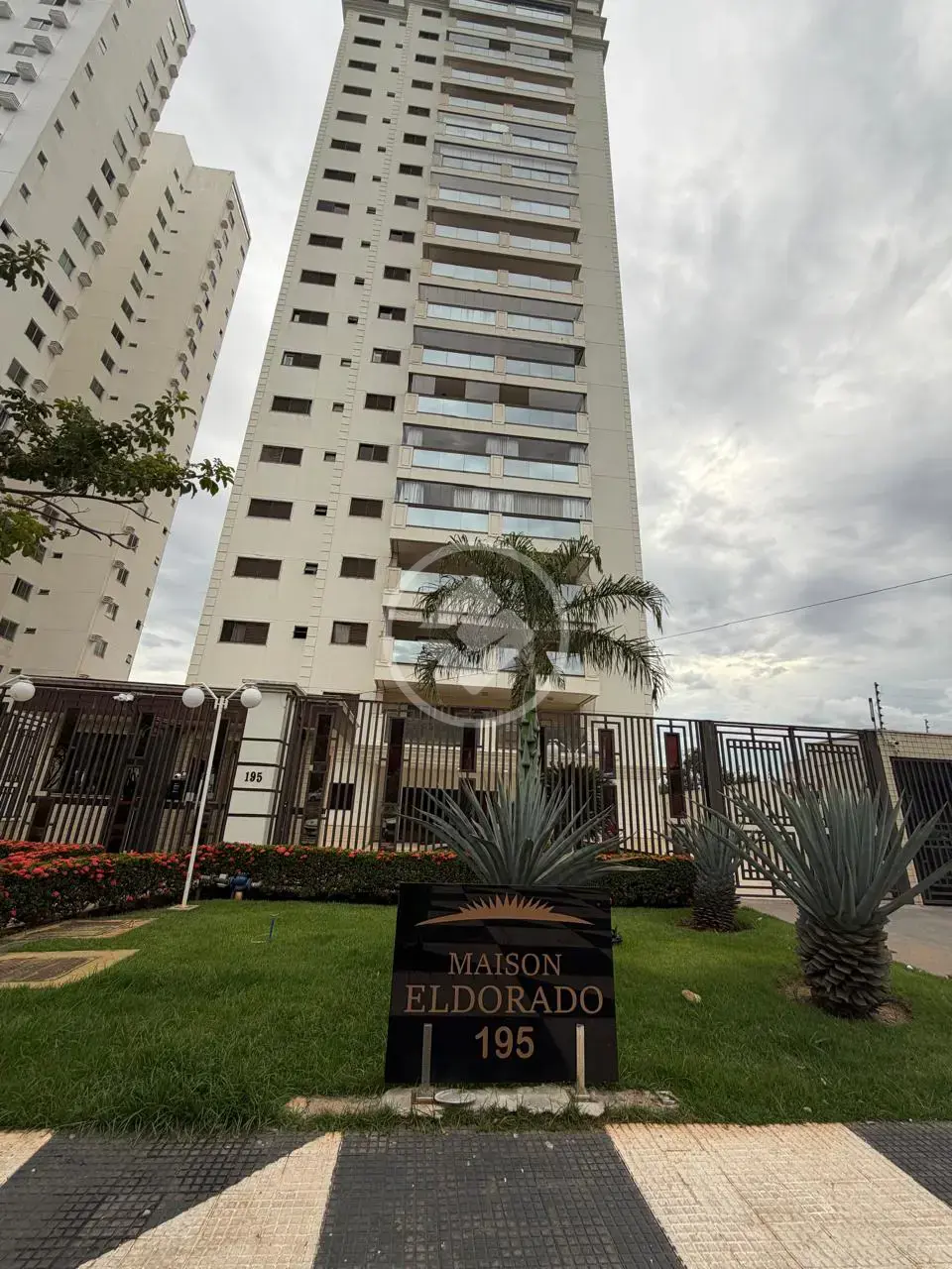 APARTAMENTO 3 SUITES