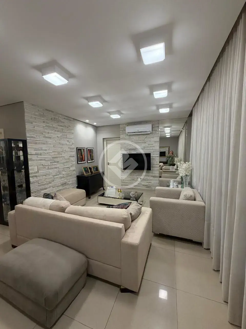 Apartamento 3 quartos no RESIDENCIAL PAIAGUÁS, Cuiabá — foto 6 de 6