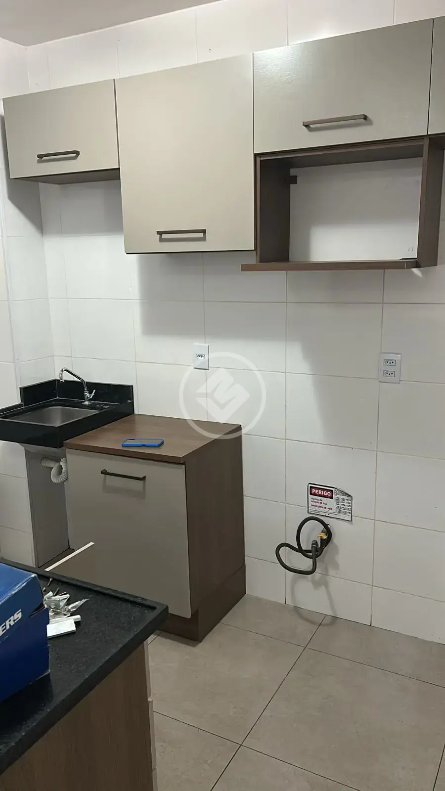 Apartamento 2 quartos no GLORIA, Várzea Grande — foto 5 de 6