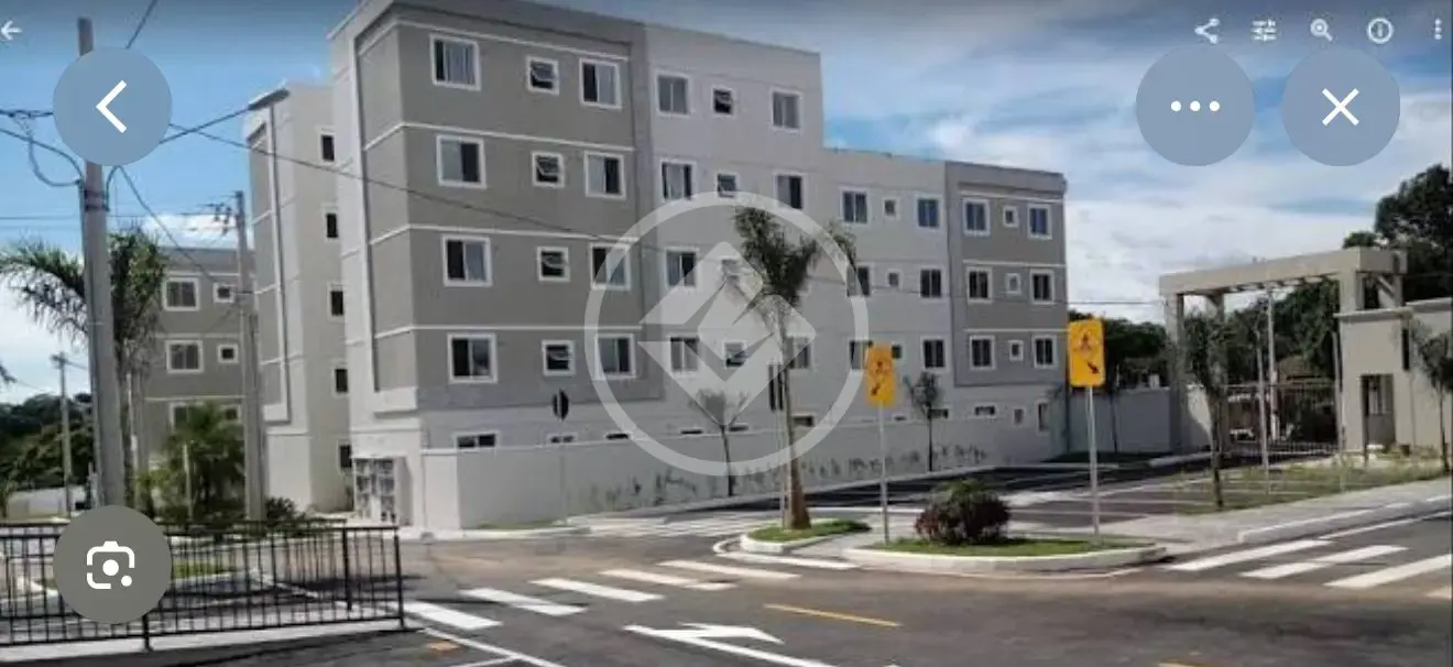 Apartamento GLORIA, Várzea Grande - MT — foto 1