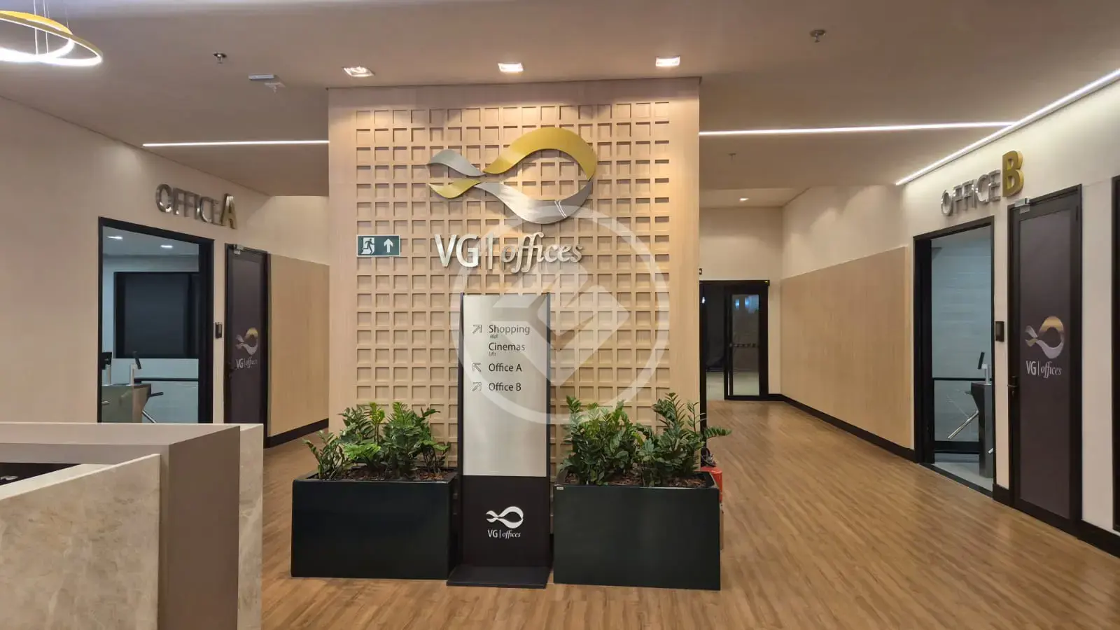Sala Comercial Centro Sul, Várzea Grande - MT — foto 1