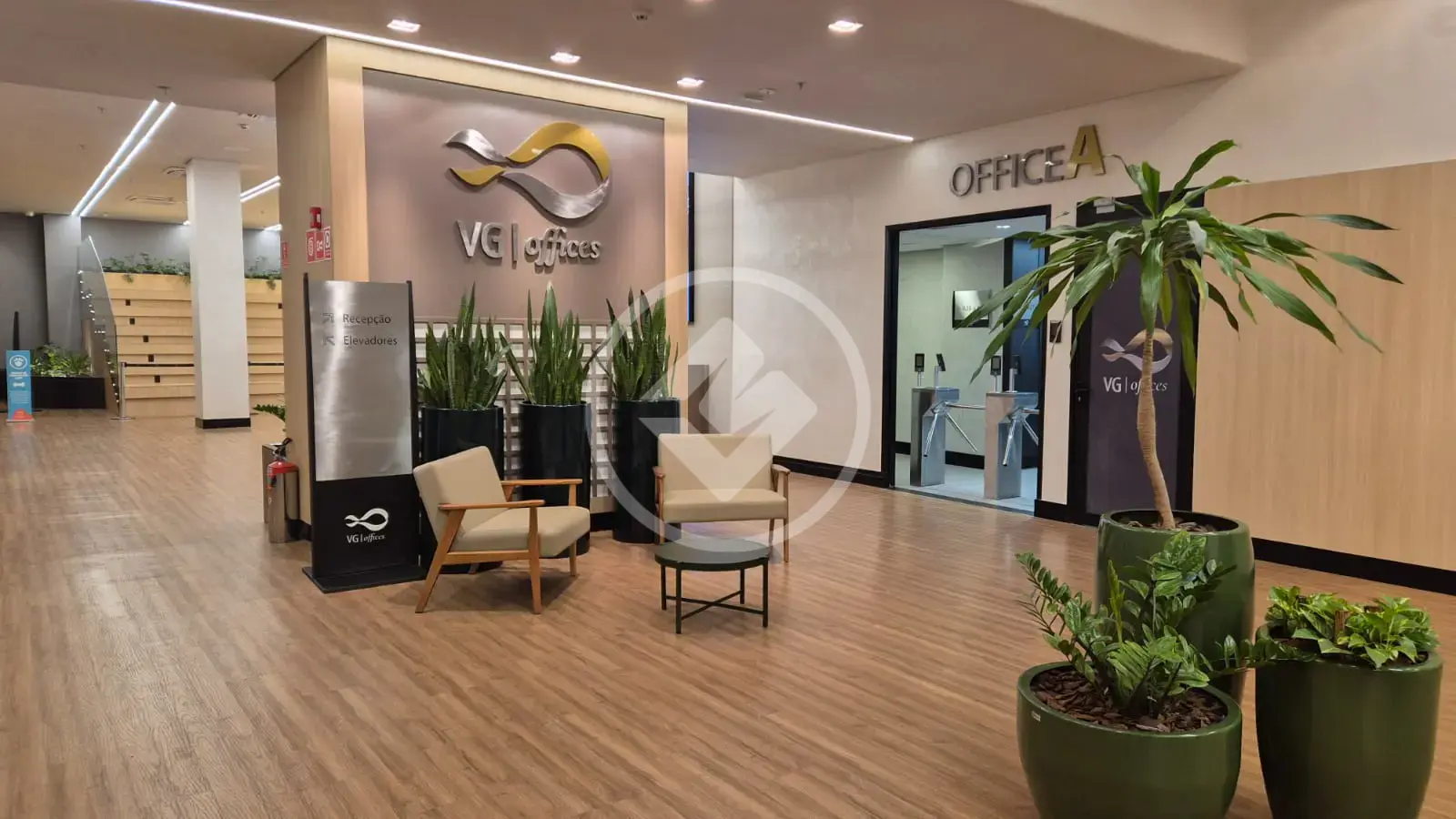 Sala Comercial Centro Sul, Várzea Grande - MT — foto 2