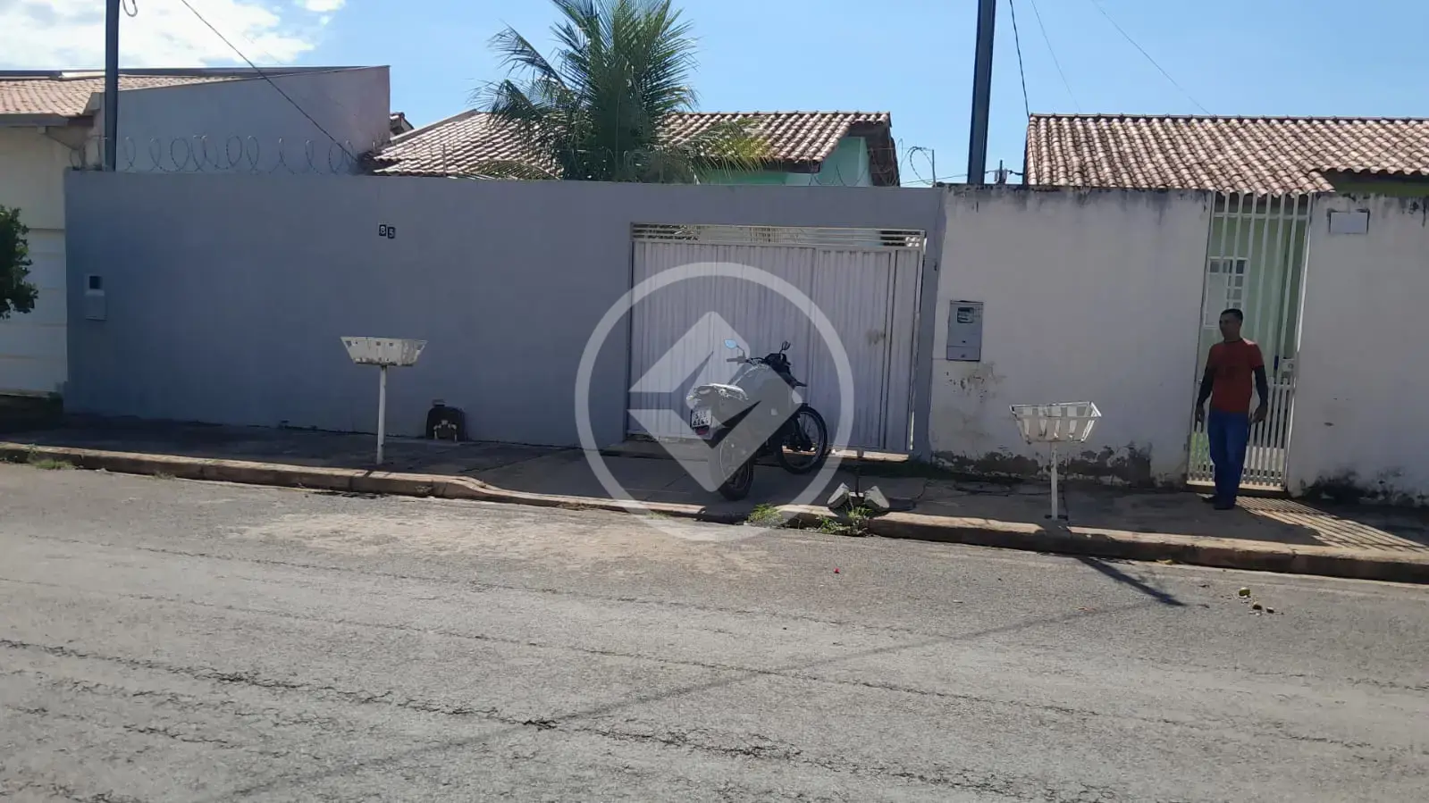 Casa 3 quartos no RESIDENCIAL NOVA CANAA, Cuiabá — foto 2 de 6