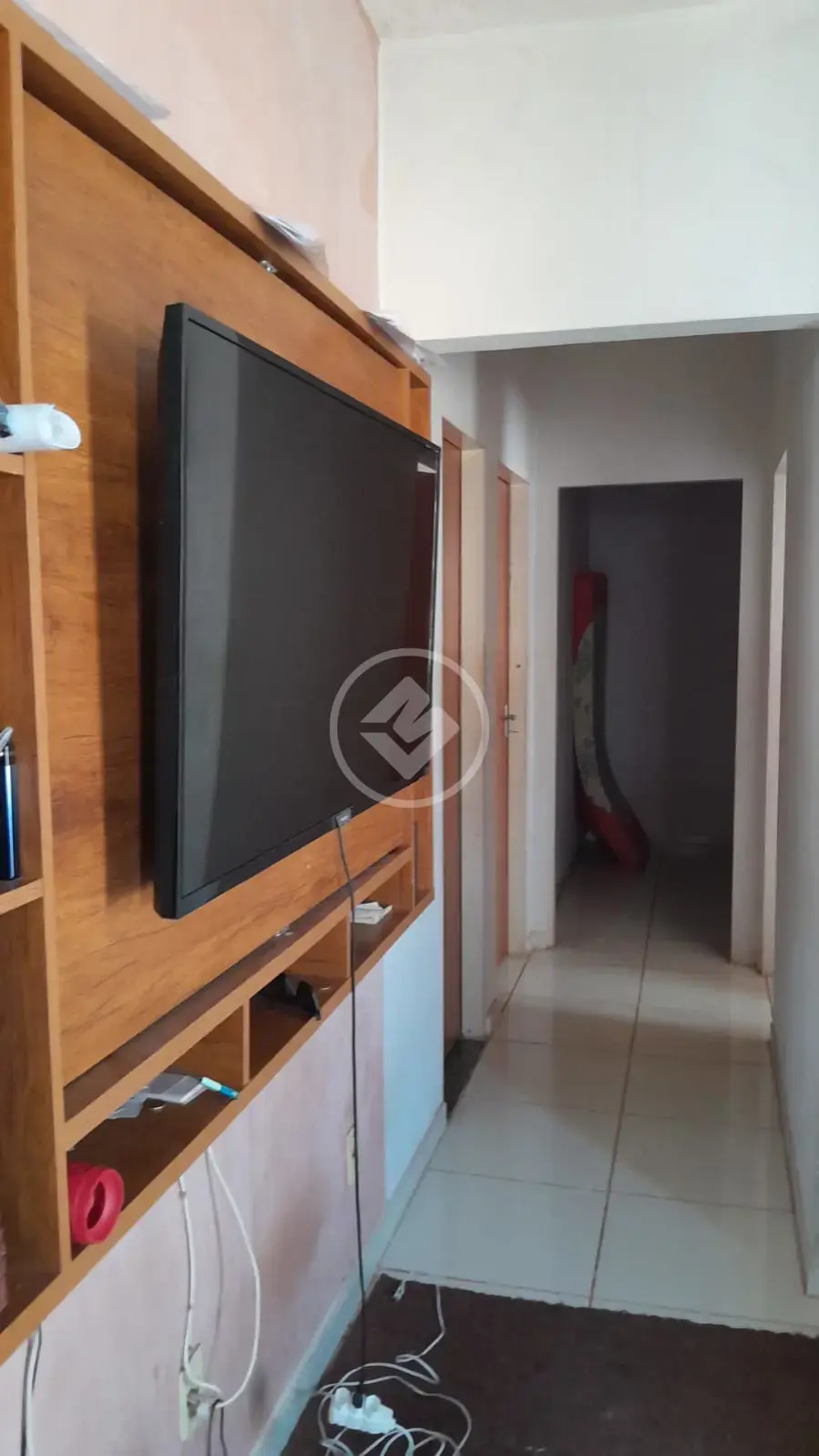 Casa 3 quartos no RESIDENCIAL NOVA CANAA, Cuiabá — foto 5 de 6