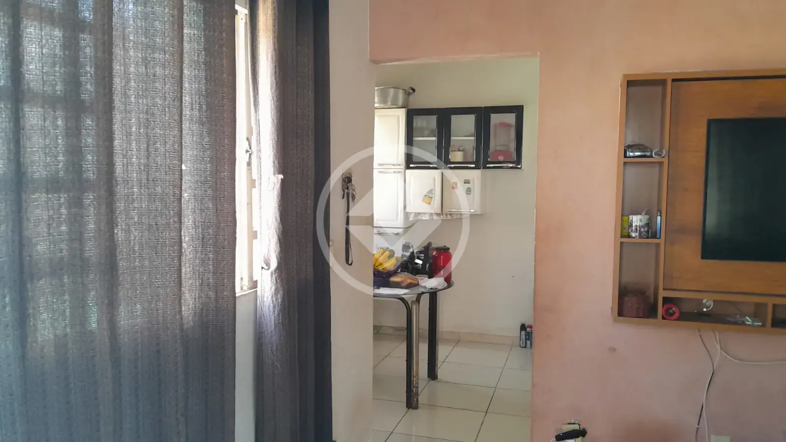 Casa 3 quartos no RESIDENCIAL NOVA CANAA, Cuiabá — foto 3 de 6