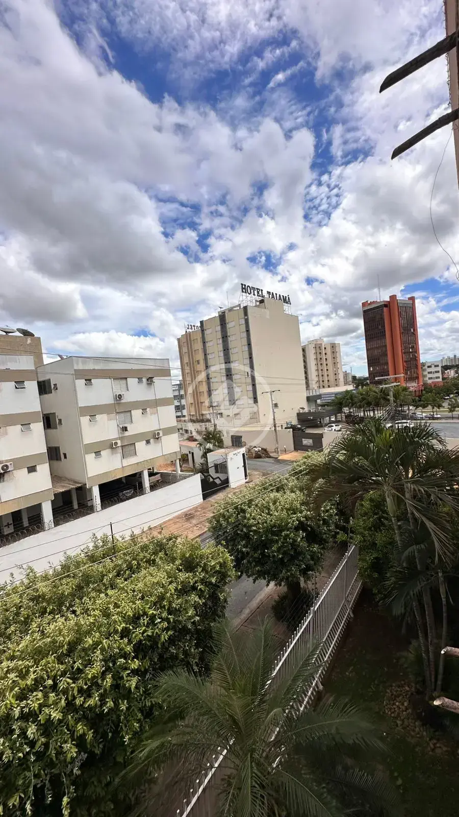 Apartamento Baú, Cuiabá - MT — foto 1