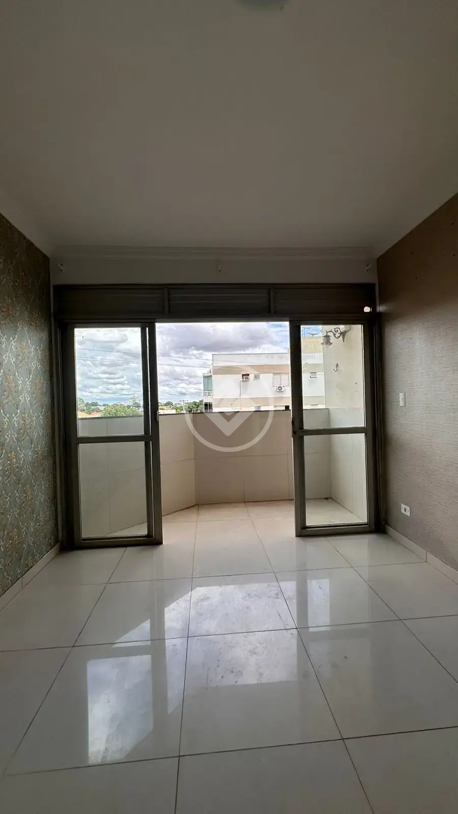 Apartamento 3 quartos no Baú, Cuiabá — foto 3 de 6