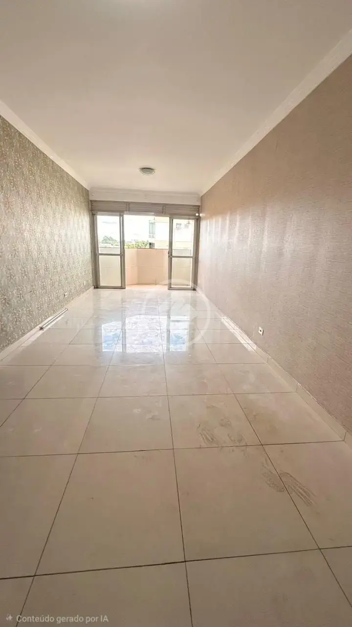 Apartamento Baú, Cuiabá - MT — foto 2