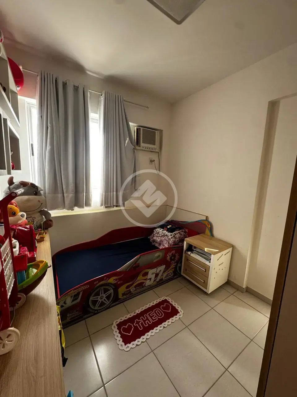 Apartamento 3 quartos no Duque de Caxias, Cuiabá — foto 5 de 6