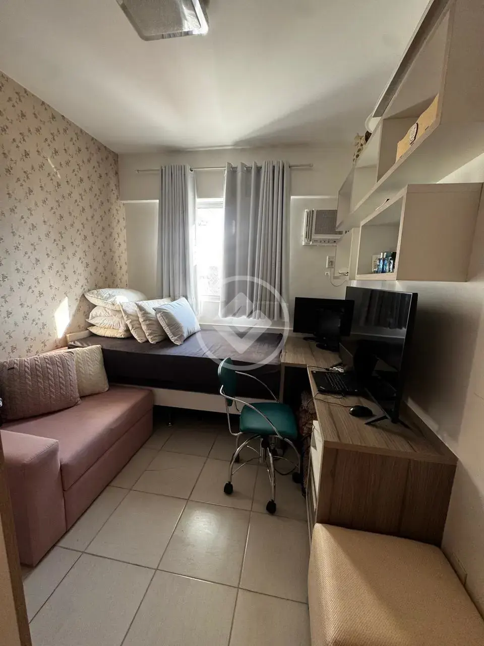 Apartamento 3 quartos no Duque de Caxias, Cuiabá — foto 4 de 6
