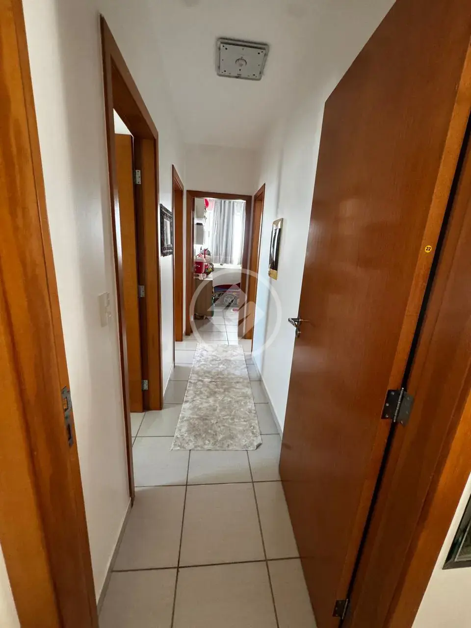 Apartamento 3 quartos no Duque de Caxias, Cuiabá — foto 3 de 6