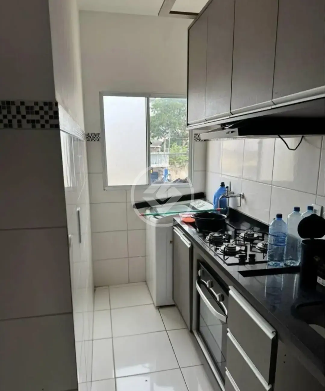 Apartamento 2 quartos no Marajoara, Várzea Grande — foto 5 de 6