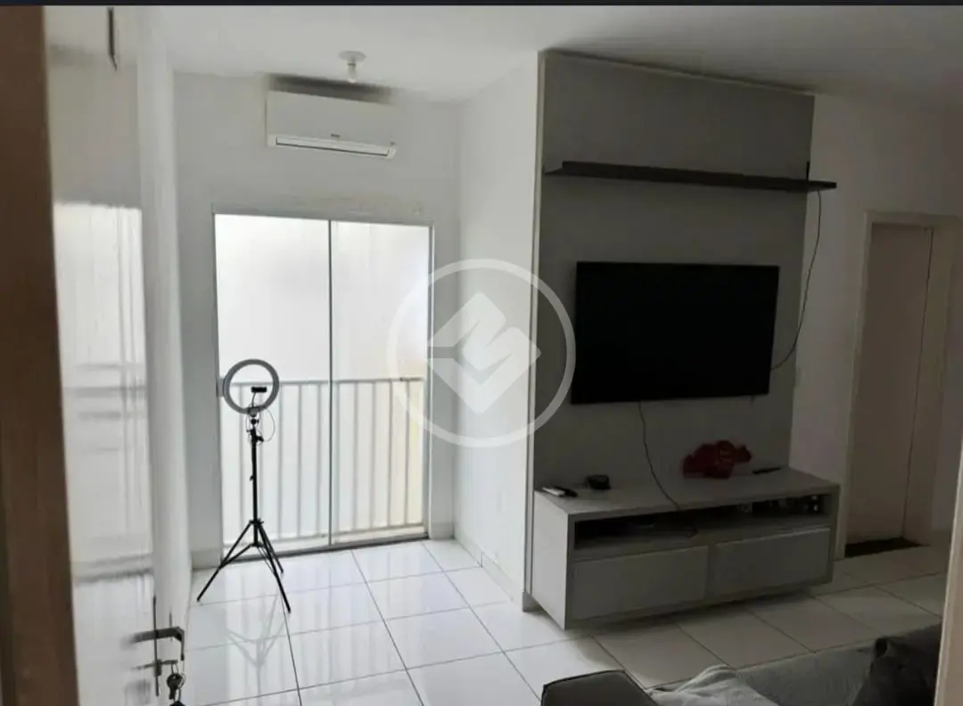 Apartamento Marajoara, Várzea Grande - MT — foto 1