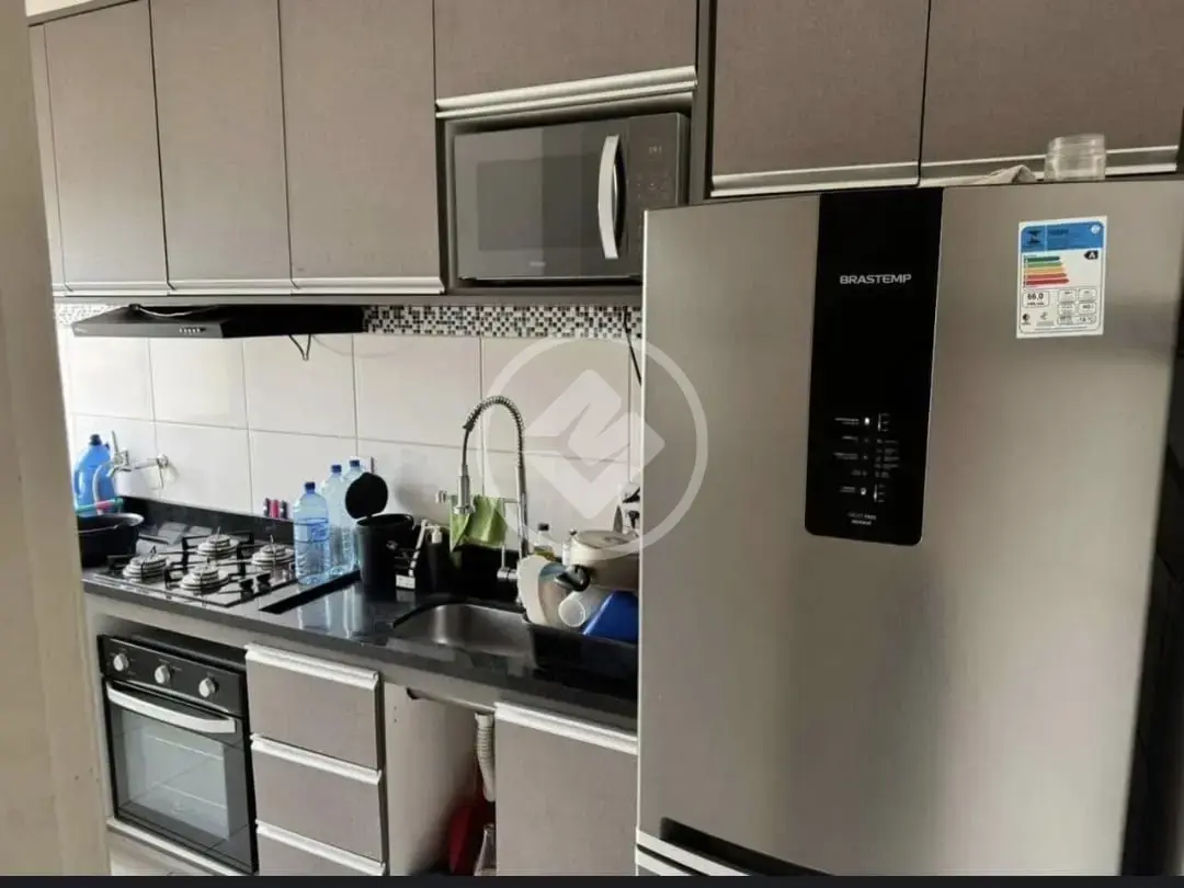 Apartamento 2 quartos no Marajoara, Várzea Grande — foto 4 de 6