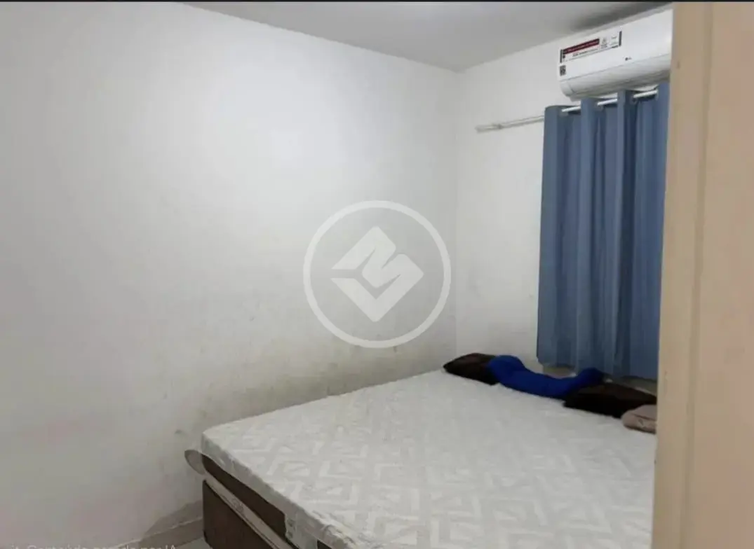 Apartamento 2 quartos no Marajoara, Várzea Grande — foto 6 de 6