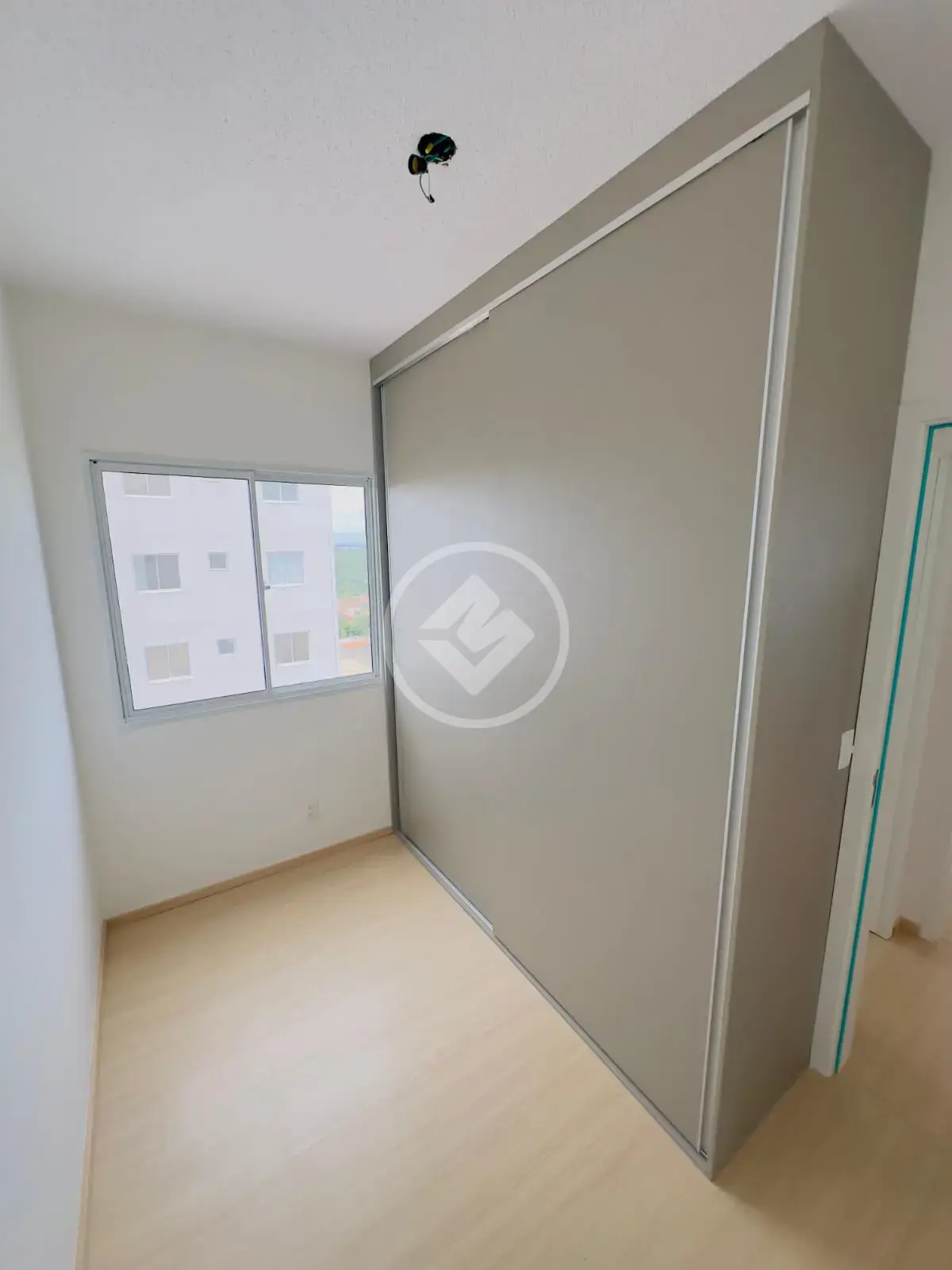 Apartamento 2 quartos no PARQUE OHARA, Cuiabá — foto 3 de 6