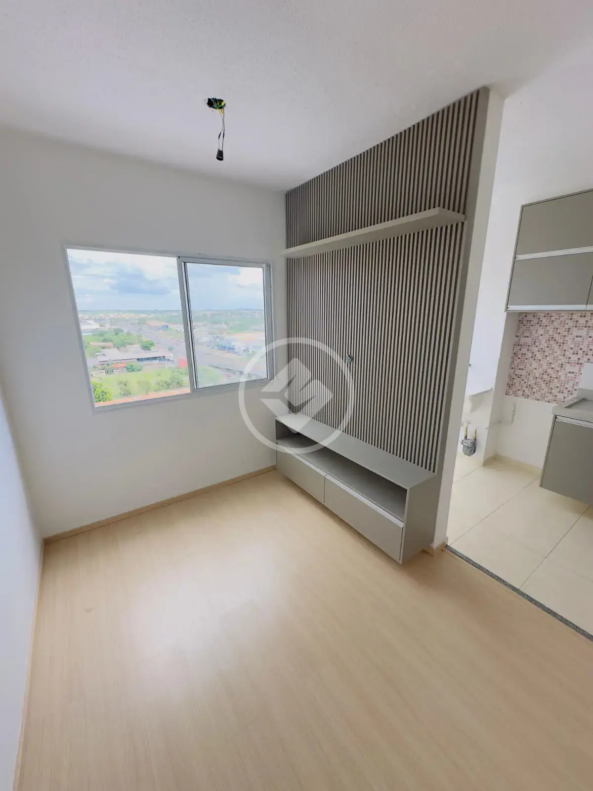 Apartamento PARQUE OHARA, Cuiabá - MT — foto 1