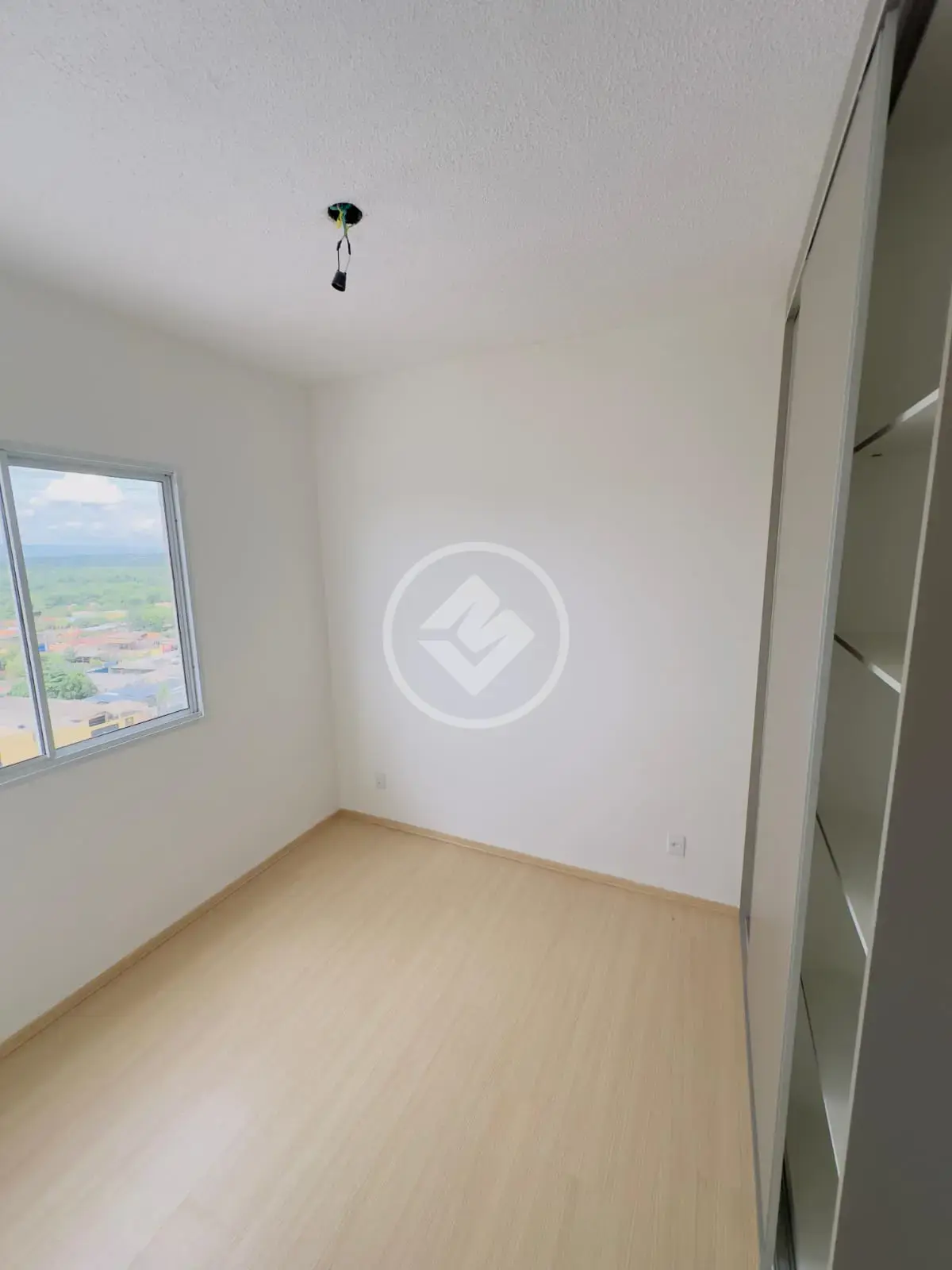 Apartamento 2 quartos no PARQUE OHARA, Cuiabá — foto 5 de 6
