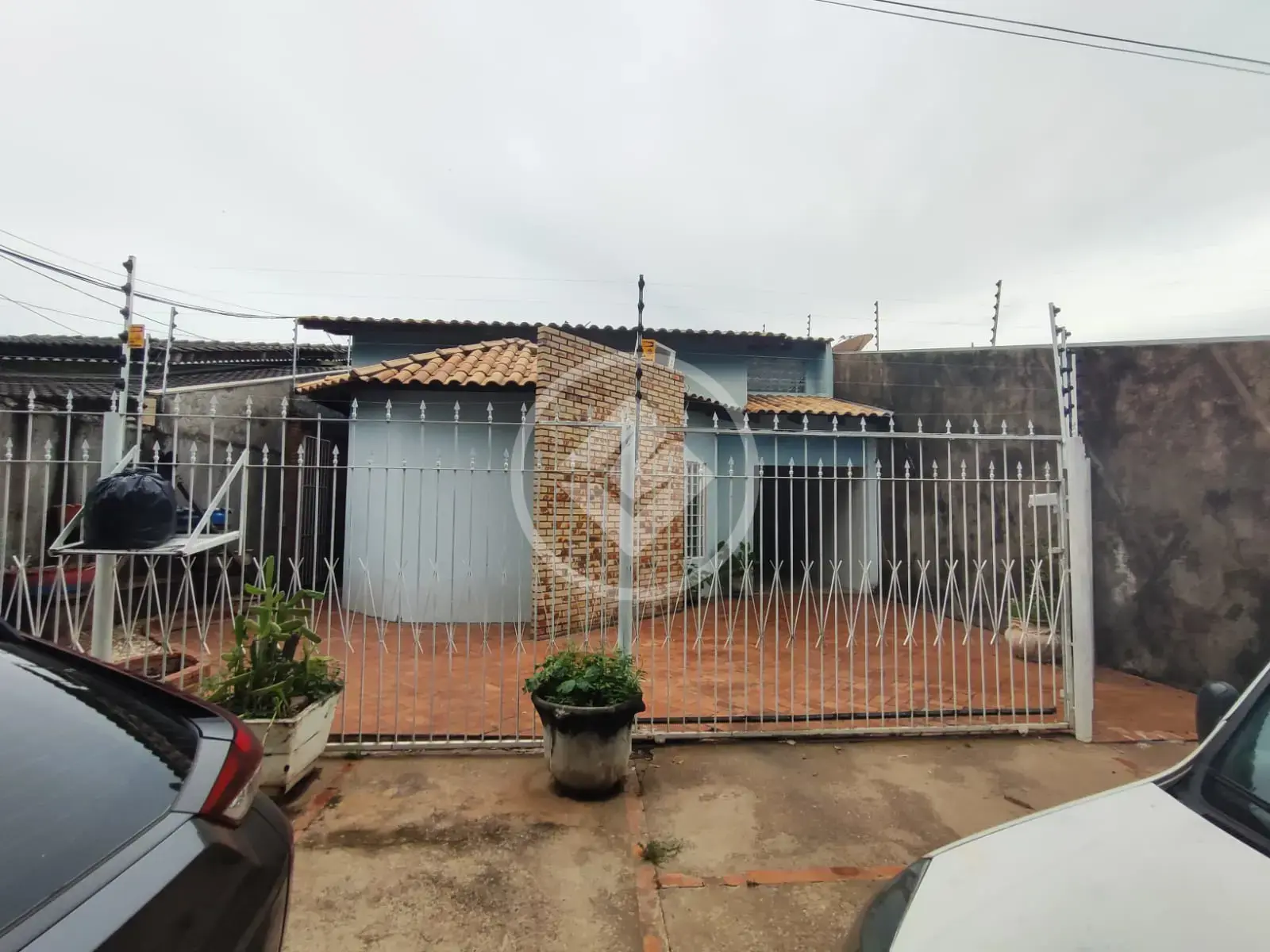 Casa Recanto dos Pássaros, Cuiabá - MT — foto 2