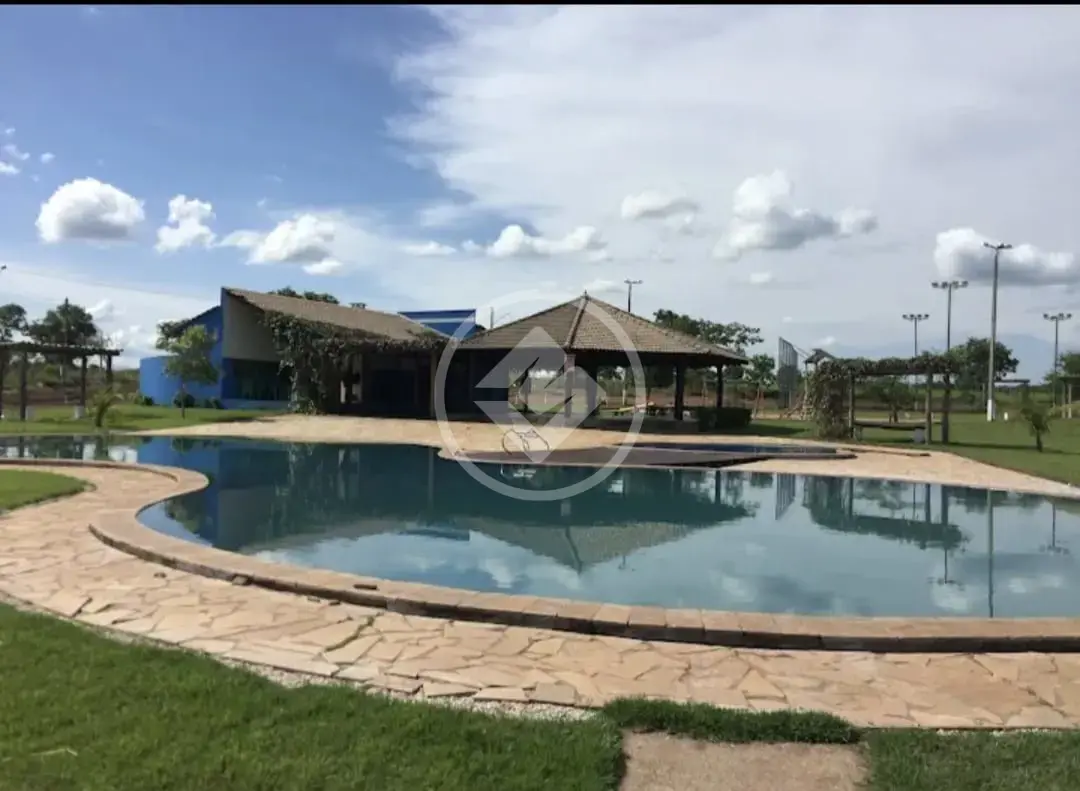 Chácara Zona Rural, Acorizal - MT — foto 1