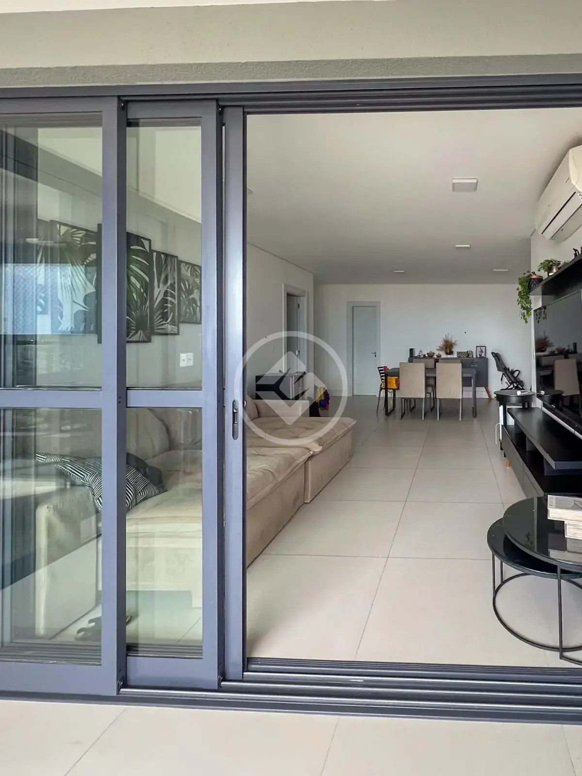 Apartamento Jardim Aclimacao, Cuiabá - MT — foto 2