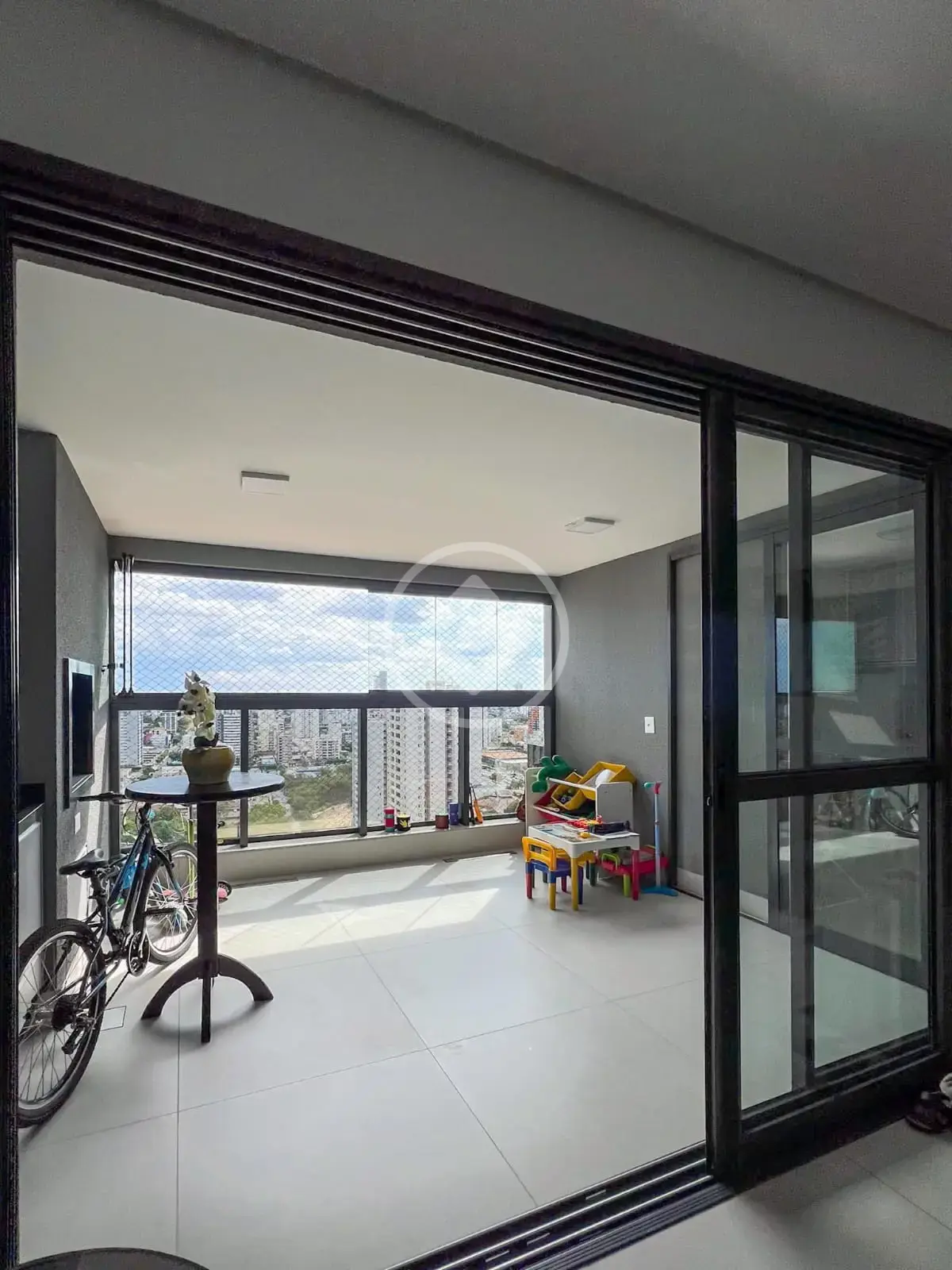 Apartamento Jardim Aclimacao, Cuiabá - MT — foto 1