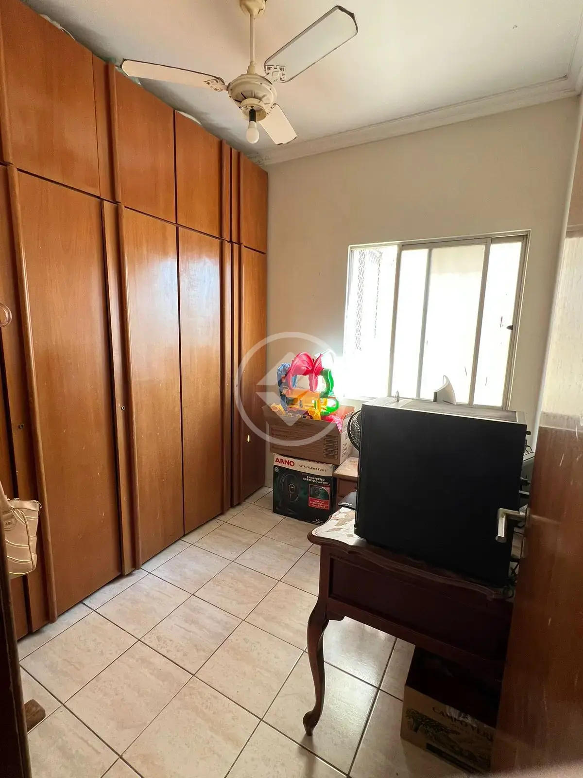 Apartamento 4 quartos no Bosque da Saude, Cuiabá — foto 5 de 6