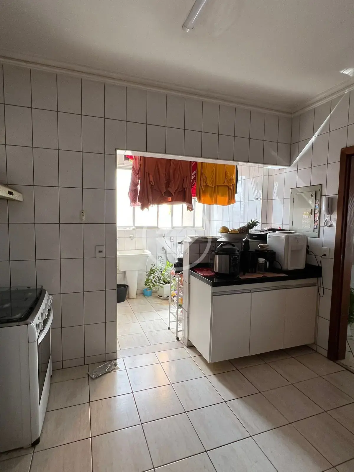 Apartamento 4 quartos no Bosque da Saude, Cuiabá — foto 3 de 6
