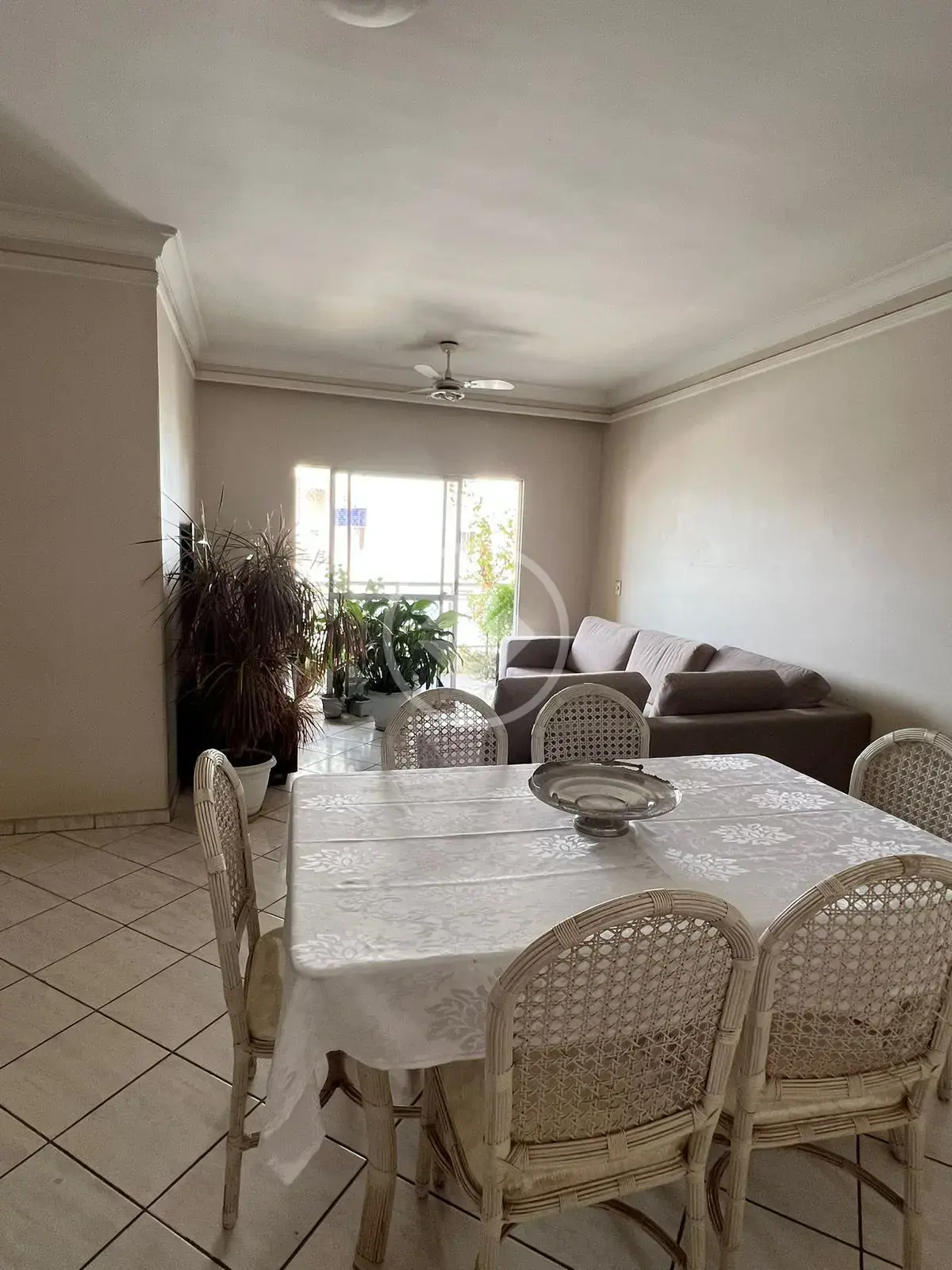 Apartamento Bosque da Saude, Cuiabá - MT — foto 1