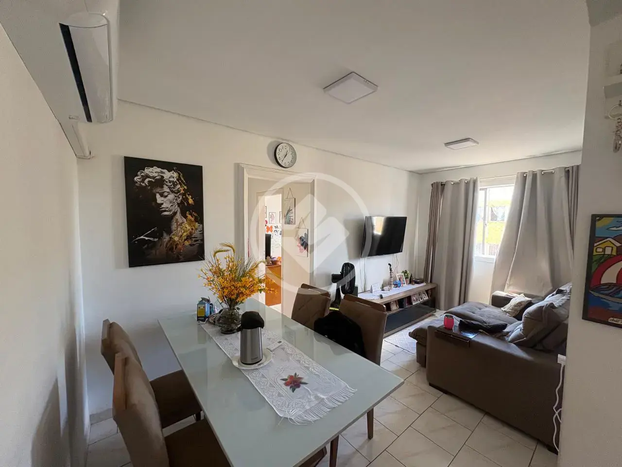 Apartamento Porto, Cuiabá - MT — foto 1