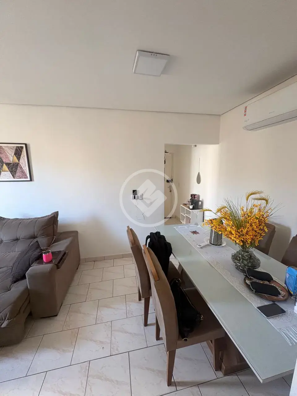 Apartamento 2 quartos no Porto, Cuiabá — foto 3 de 6
