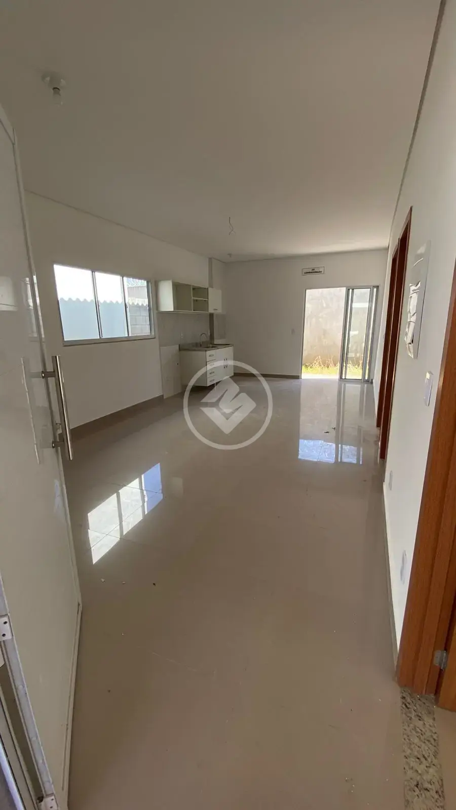 Casa Condomínio 2 quartos no Residencial Ilza Picolli, Cuiabá — foto 4 de 6